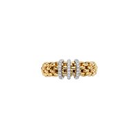 Anello Fope Donna Vendôme in Oro giallo Diamante 0.23 Ct 59202AX_PB_G_XBX_00M - 59202AX_PB_G_XBX_00M